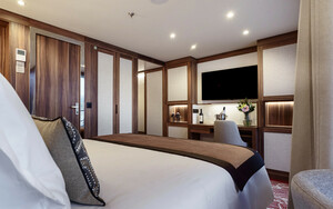 Category A Staterooms